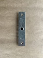 Zungenschloss 125 x25 8mm