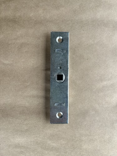 Zungenschloss 125 x25 8mm