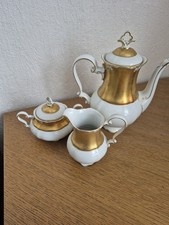 Graf von Henneberg Porzellan