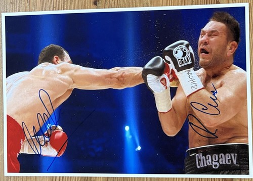 Wladimir klitschko ruslan - wladimir,