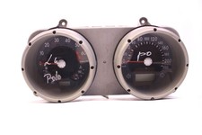 Tachometer VW Polo 6N2 Classic