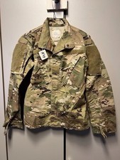 US Army Multicam Ocp Coat