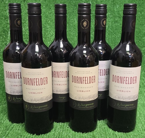 Rheinberg - (6,64€/l), 6x