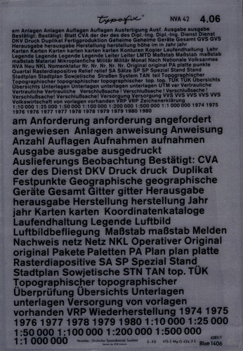 Ddr typofix nva panzer raketen - nva,