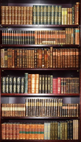 Hochwertige klassiker sammlung - hochwertige, klassiker-sammlung