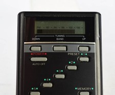 Toshiba RP 2057 Digital Tuner