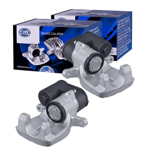 Hella bremssattel hinten - 2x,