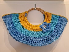 GROßER HÄKEL-SHOPPER -