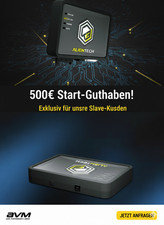 Alientech KESS3 Slave – PKW