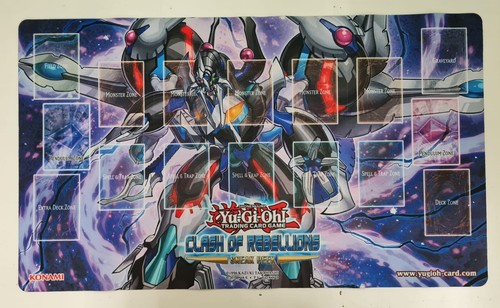 Clash of rebellions - clash,