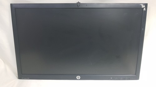 Geplatzter bildschirm - bildschirm, hp
