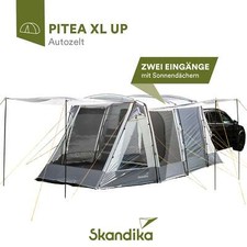 Skandika heckzelt pitea up - skandika, xl