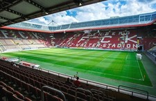 VLIES Fototapete-FRITZ