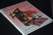 Die schönsten Ideen GESCHENKE