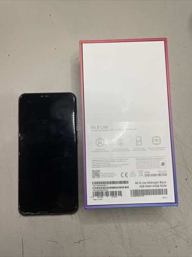 Xiaomi lite 64 gb - xiaomi, mi
