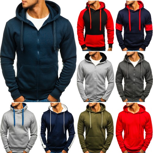 Herren kapuzenpullover hoodie - herren,