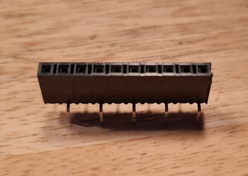 Stück samtec bcs - stück,
