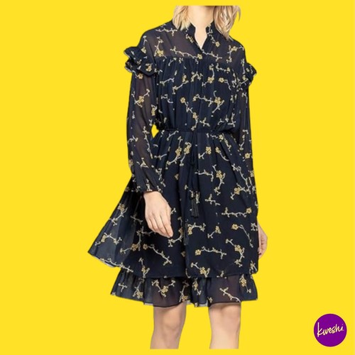Apart fashion damen bedrucktes - damen,