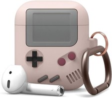 Hülle für AirPods Gameboy 1