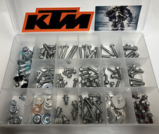 178pc Late Model KTM Husqvarna