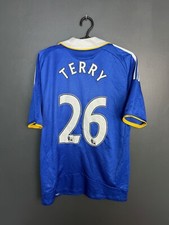 CHELSEA 2008/2009 HOME