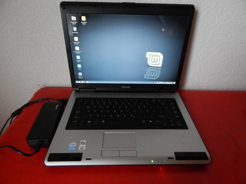 Toshiba satellite l40 - toshiba, l40-17s