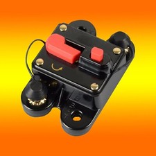 150A Batterie- Sicherung, Trennschalter, Sicherungs- Automat für 12V, 24V, 48V