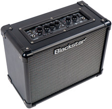 Blackstar gitarrencombo - blackstar, e-gitarrencombo