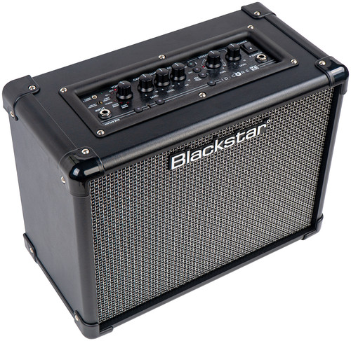 Blackstar gitarrencombo - blackstar, e-gitarrencombo