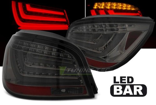Paar rückleuchten bmw 5er - rückleuchten, e60