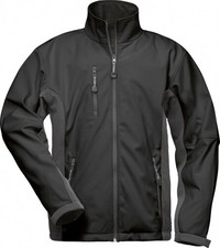 Softshell-Jacke Kronos