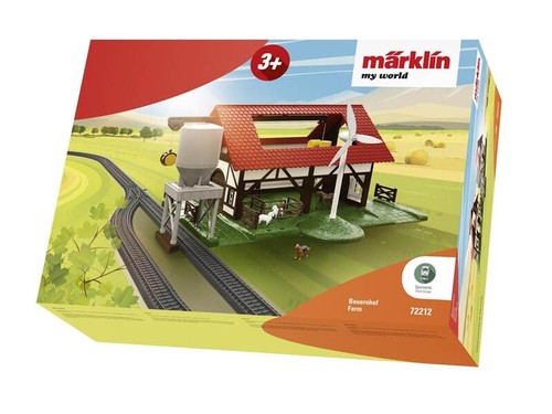 Märklin 72212 world - 72212,