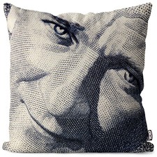 Portrait Mustafa Kemal