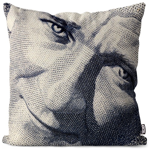 Portrait mustafa kemal - portrait,