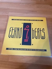 Ethno beats doppel vinyl - ethno,