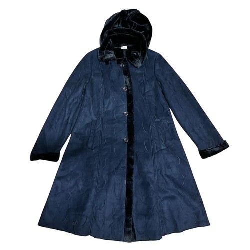 Vintage stil marineblau - stil,