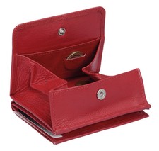 Wiener Schachtel Geldbörse