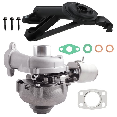 Turbolader ölsieb for ford - turbolader,
