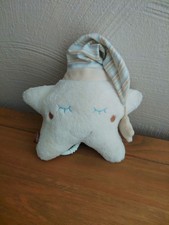 Spieluhr Stern der Marke FEHN mit Melodie