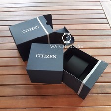 Citizen Original Uhrenbox -