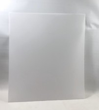 PLEXI Acrylglas Platten 1,5mm