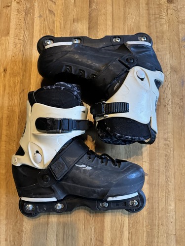 Salomon pro aggressive - salomon, st