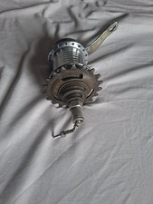 Torpedo Fichtel & Sachs F&S