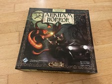 Brettspiel auf Englisch wie