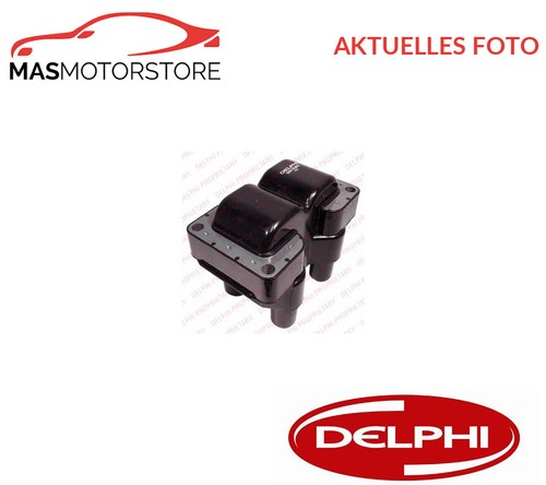 Motor zündspule delphi - motor,