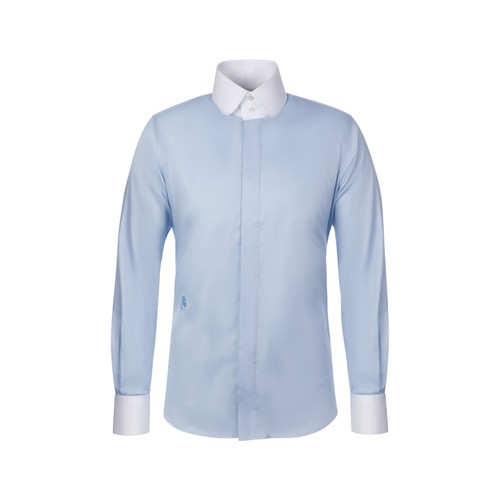 Karl lagerfeld 605148 - lagerfeld, hemd