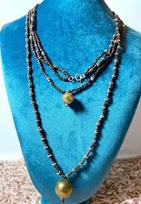 Lisbeth Dahl  Acc. Kette