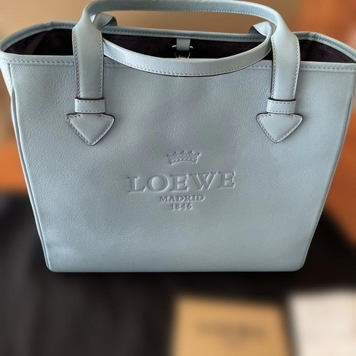 Loewe heritage tote - tote, [preis