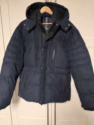 Tom tompson jacke - tompson,