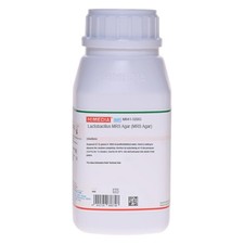 HiMedia M641 Lactobacillus MRS